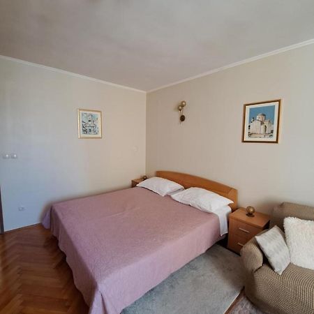 Apartments Domenica Zadar Dış mekan fotoğraf
