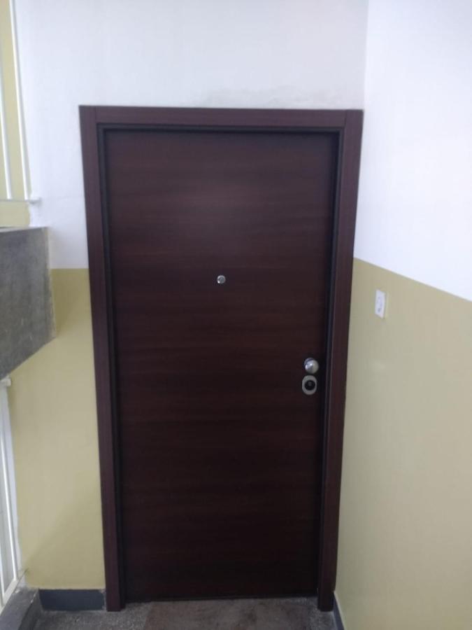 Apartments Domenica Zadar Dış mekan fotoğraf