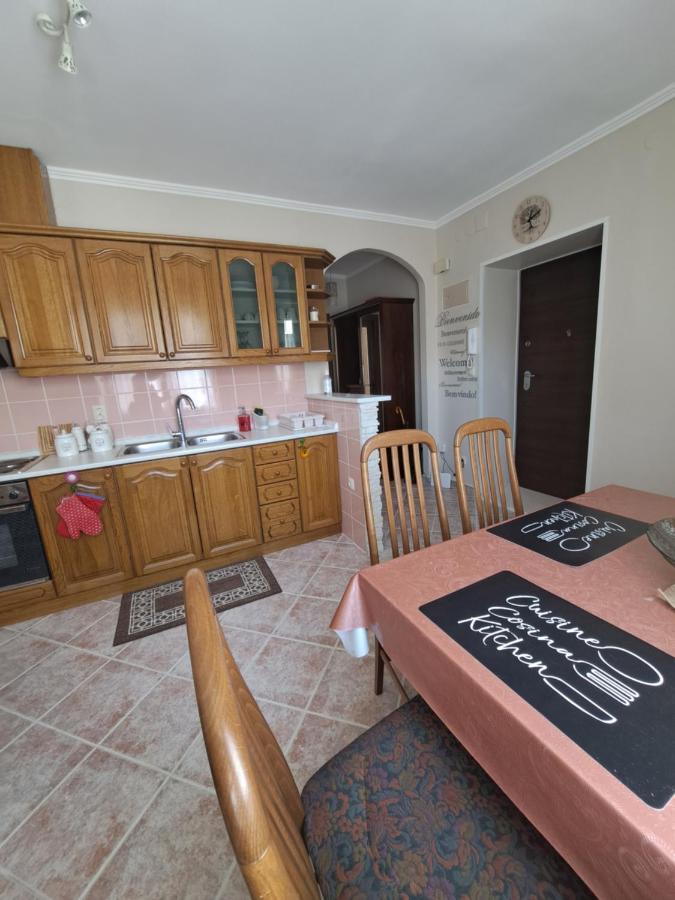 Apartments Domenica Zadar Dış mekan fotoğraf