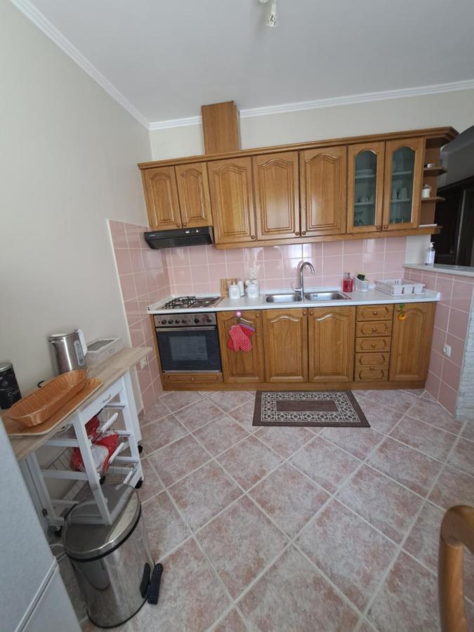 Apartments Domenica Zadar Dış mekan fotoğraf