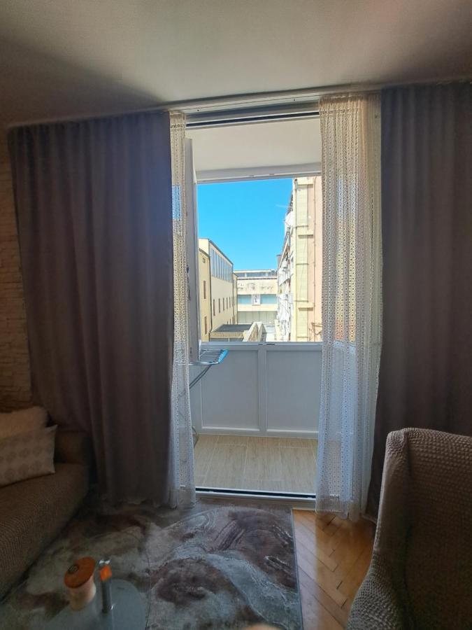 Apartments Domenica Zadar Dış mekan fotoğraf