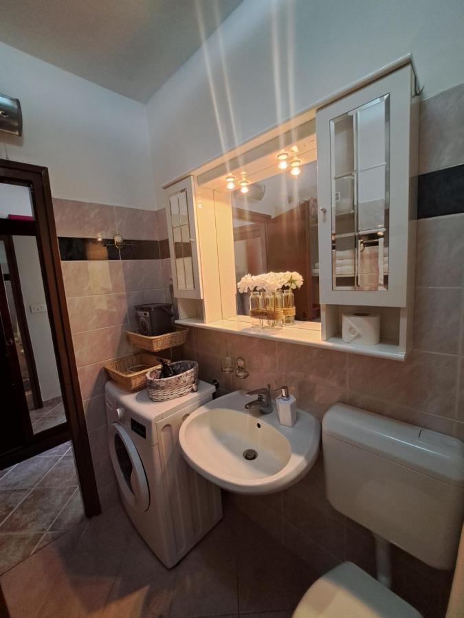 Apartments Domenica Zadar Dış mekan fotoğraf