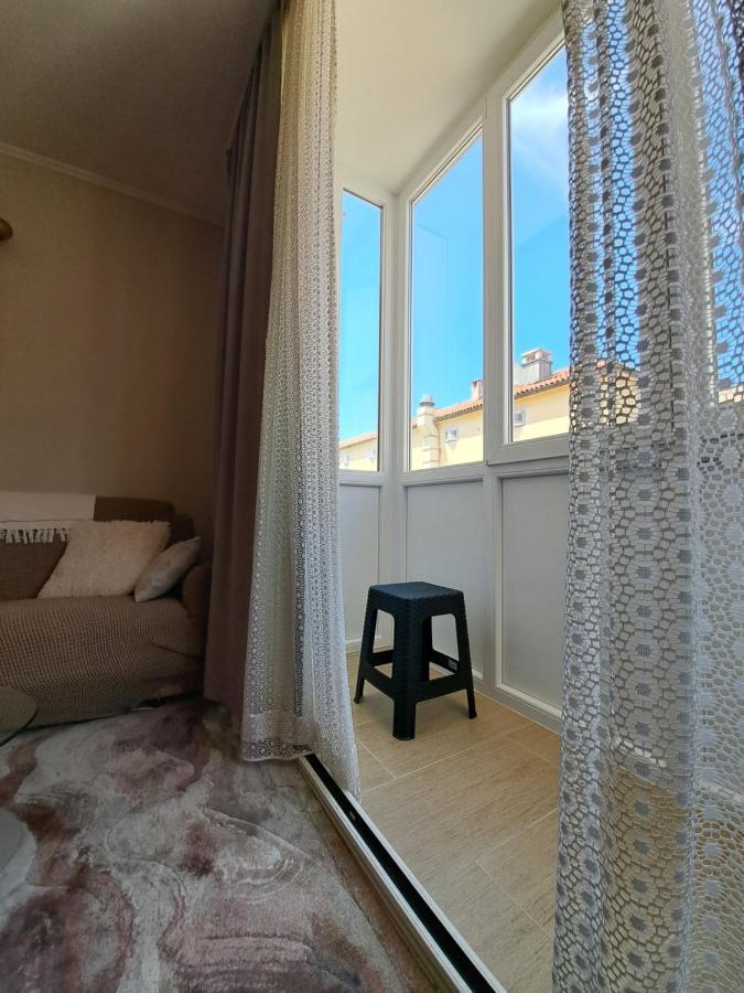 Apartments Domenica Zadar Dış mekan fotoğraf