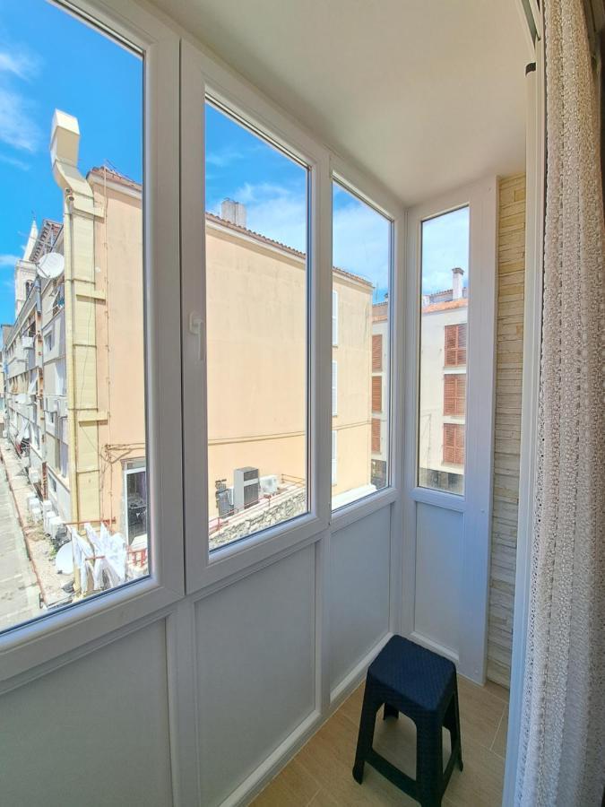 Apartments Domenica Zadar Dış mekan fotoğraf
