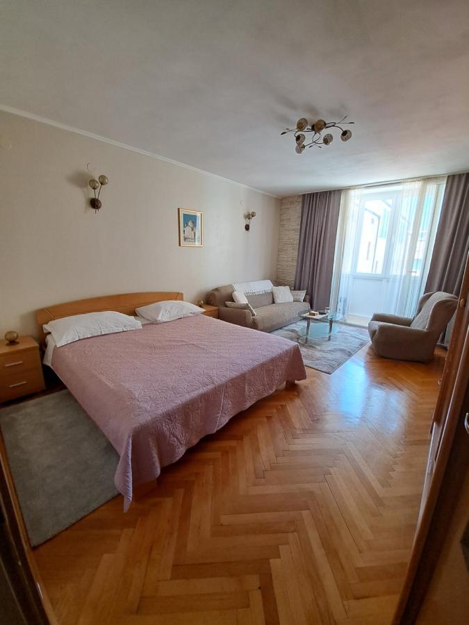 Apartments Domenica Zadar Dış mekan fotoğraf