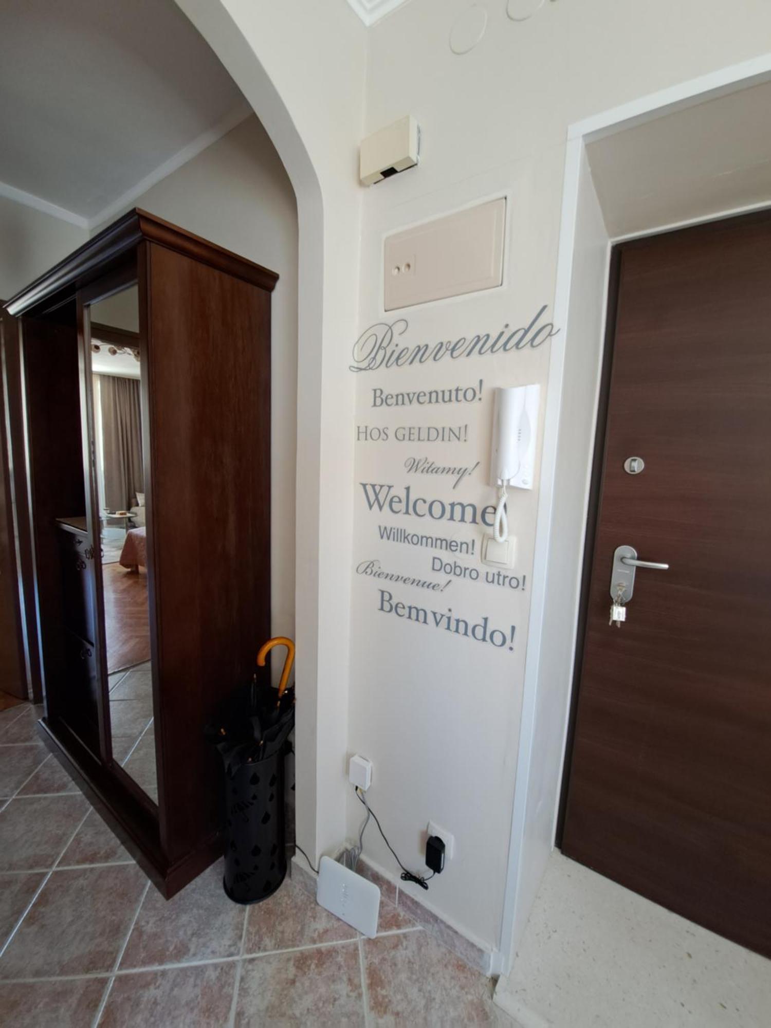 Apartments Domenica Zadar Dış mekan fotoğraf